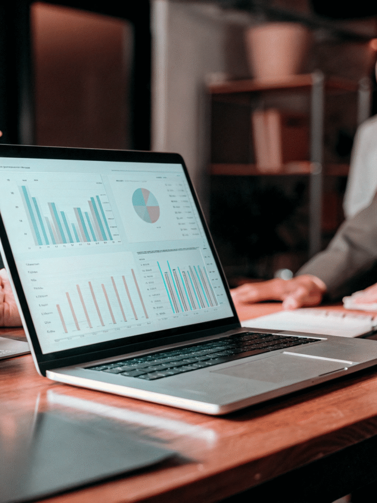 Proven Industry Expertise